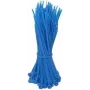 DSIT kabelbinder 200 mm blauw 100-pack (kb_200mm_blauw)