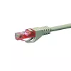 DSIT CAT6 netwerkkabel, U/UTP, 20 m, grijs, 100% koper (DC-61-200)