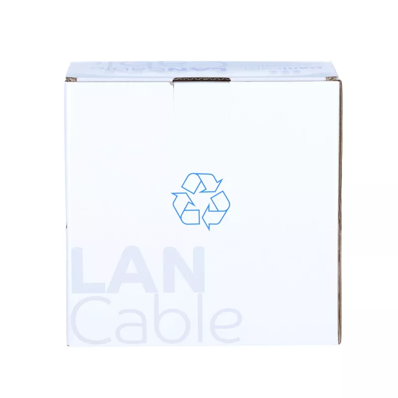DSIT CAT6 S/FTP 50m kabelrol grijs CCA (DC-SFTP6CCA50S-GRY)
