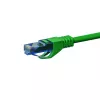 DSIT CAT6a netwerkkabel 100% koper - U/UTP - 3 meter - groen (DC-U6A3-030)