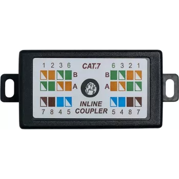 DSIT DANICOM CAT7 internet-aansluitdoos (DS-CAT7-JB)