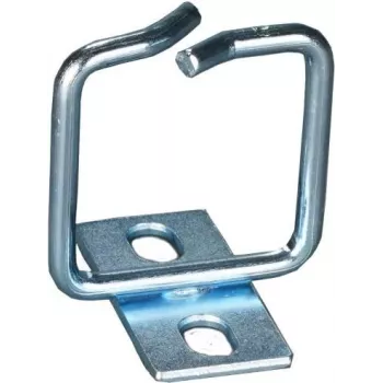 DSIT kabelring 40 x 40 mm (DS-Cablering-1)