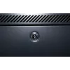 DSIT 22U 19 inch serverkast met geperforeerde voordeur 600x1200x1200mm zwart