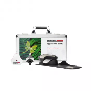 Datacolor Spyder Print Studio SPK-PR124 professionele kleurkalibratieset