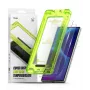 Ringke Cover Display Easy Slide gehard glas screenprotector 2-pack voor Samsung Galaxy Z Fold 8 Ultra Clear