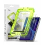 Ringke Cover Display Easy Slide gehard glas screenprotector 2-pack voor Samsung Galaxy Z Fold 8 transparant