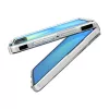 SPIGEN AirSkin MagSafe Galaxy Z Flip 8 hoesje transparant/wit