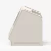 Spigen Classic LS Apple Watch standaard stone