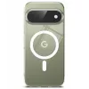 Ringke Fusion Magnetic MagSafe-hoesje voor Google Pixel 11 Pro XL - transparant