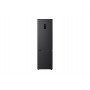 LG GBBS727AEV vrijstaande koel-vriescombinatie met LINEARCooling, DoorCooling+, Total No Frost, LG ThinQ, donkergrafiet