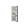 LG GBBS727AEV vrijstaande koel-vriescombinatie met LINEARCooling, DoorCooling+, Total No Frost, LG ThinQ, donkergrafiet
