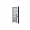 LG GBBS727AEV vrijstaande koel-vriescombinatie met LINEARCooling, DoorCooling+, Total No Frost, LG ThinQ, donkergrafiet
