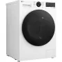 LG F4WX7092W 9 kg wasmachine met AI DD™, Steam+ en Wi-Fi