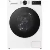 LG F4WX7092W 9 kg wasmachine met AI DD™, Steam+ en Wi-Fi