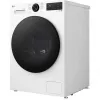 LG F4WX7092W 9 kg wasmachine met AI DD™, Steam+ en Wi-Fi