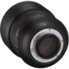 Samyang AF 85mm f/1.4 F objectief voor Nikon (F1111203103)