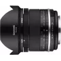 Samyang MF 14mm f/2.8 MK2 objectief voor Fujifilm (F1110610102)
