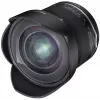 Samyang MF 14mm f/2.8 MK2 objectief voor Fujifilm (F1110610102)