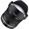 Samyang MF 14mm f/2.8 MK2 objectief voor Fujifilm (F1110610102)