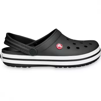 Crocs Crocband Clog zwart 11016 001