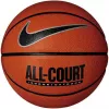 Nike Everyday All Court 8P basketbal maat 6 oranje geventileerd