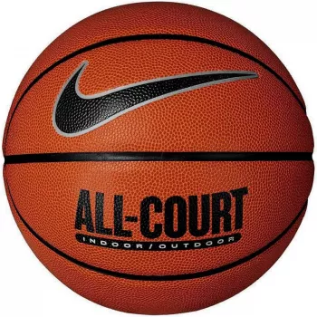 Nike Everyday All Court 8P basketbal maat 6 oranje geventileerd