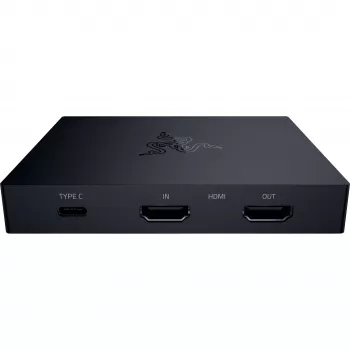 Razer Ripsaw HD game-capturekaart, 1080p60, HDMI 2.0 (RZ20-02850100-R3M1)