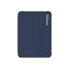 Skinarma Trax folio-hoes voor Kindle Paperwhite 12e generatie (7e generatie) - blauw
