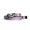 SKINARMA Ranger Tactical riem lila – snelgesp van zinklegering, 38mm hoogdicht nylon, one size fits most