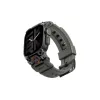 Skinarma Talon bandje voor Apple Watch Ultra 49 mm, Groen