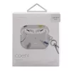 UNIQ Coehl Reverie AirPods Pro hoes soft ivory