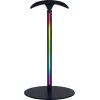 RAZER Base Station V3 Chroma RGB-headsetstandaard met 2-poorts USB-3.1-hub - zwart