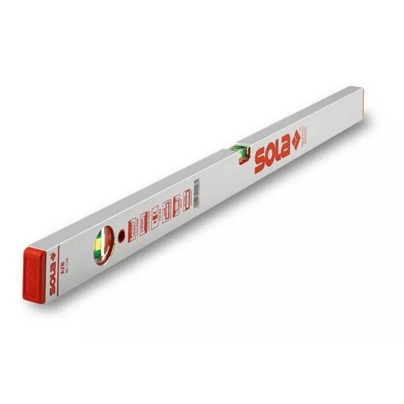 SOLA SALT LEVEL aluminium AZB 70 70 cm waterpas