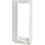 EATON APW4-KLV opbouwbehuizing voor KLV-verdeler, 4-rijig, wit