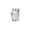 Eaton PXK-B16/1N/003-F RCBO combinatieschakelaar, B16 1P+N 30mA type A, 230V, 6kA, 2TE