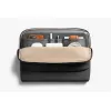 Bellroy Laptop Caddy 16 inch leigrijs - slanke hoes met vakken voor accessoires