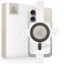 Tech-Protect Magmat MagSafe magneetring zwart