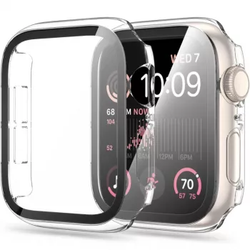 Tech-Protect Defense360 hoesje voor Apple Watch 4/5/6/SE/1/2/3 (40 mm)