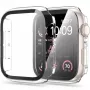 Tech-Protect Defense360 hoesje voor Apple Watch 4/5/6/SE/1/2/3 (40 mm)