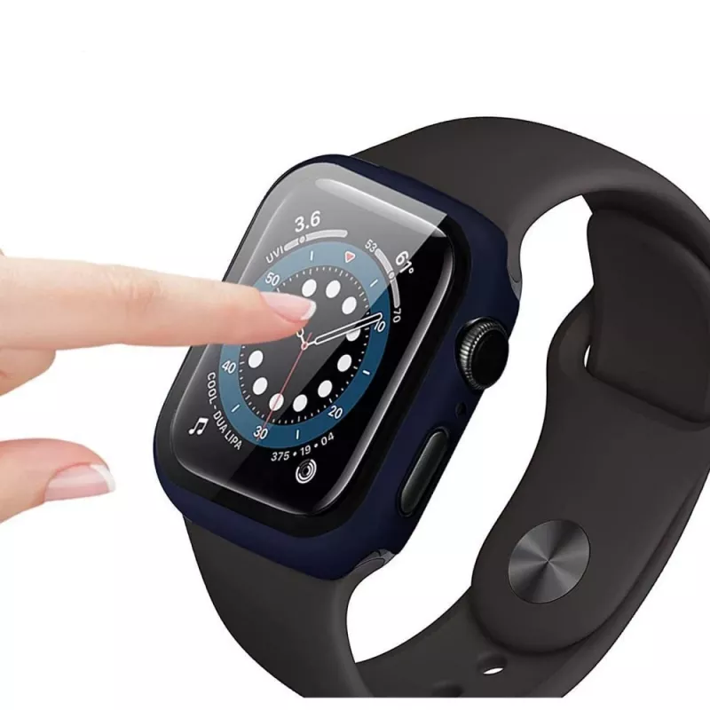Tech-Protect Defense360 hoesje voor Apple Watch 4/5/6/SE/1/2/3 (40 mm)