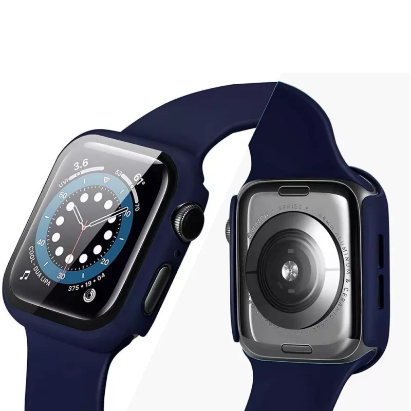 Tech-Protect Defense360 hoesje voor Apple Watch 4/5/6/SE/1/2/3 (40 mm)