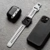 TECH-PROTECT Iconband Line Apple Watch band (42/44/45/49 mm) oranje