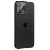 Spigen Optik TR camera-lensbescherming 2-pack voor iPhone 14 Pro/Pro Max & 15 Pro/Pro Max - kristalhelder