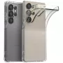 Araree Flexield Samsung Galaxy S25 Ultra hoes transparant