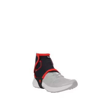 Salomon Stuptuty High Trail-gamaschen - zwart, maat L