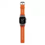 Skinarma Talon bandje voor Apple Watch Ultra 49 mm, Oranje
