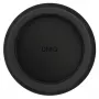 UNIQ Flixa magnetische basishouder, Jet Black