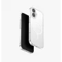 UNIQ Airsuit voor iPhone 17 MagclickCharging transparante hoes