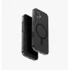 UNIQ Airsuit voor iPhone 17 MagclickCharging transparante hoes