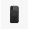UNIQ Airsuit voor iPhone 17 MagclickCharging transparante hoes